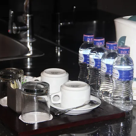 Umalas hotel y residencia
