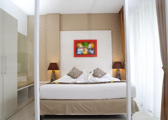 Umalas & Seminyak