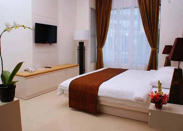 Umalas & Apartahotel