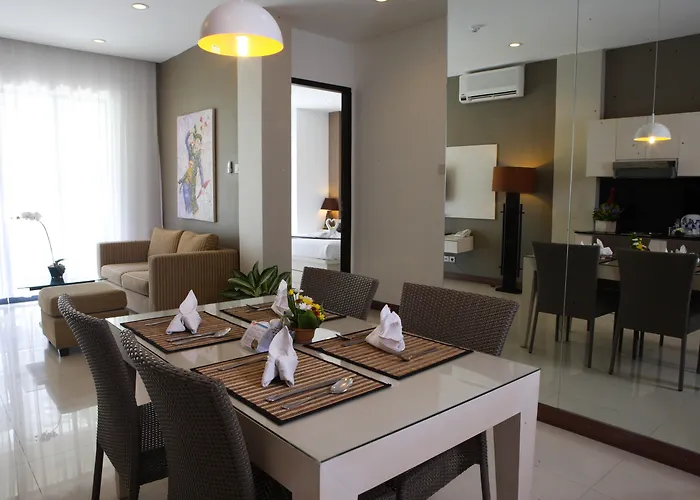 Umalas & Apartahotel