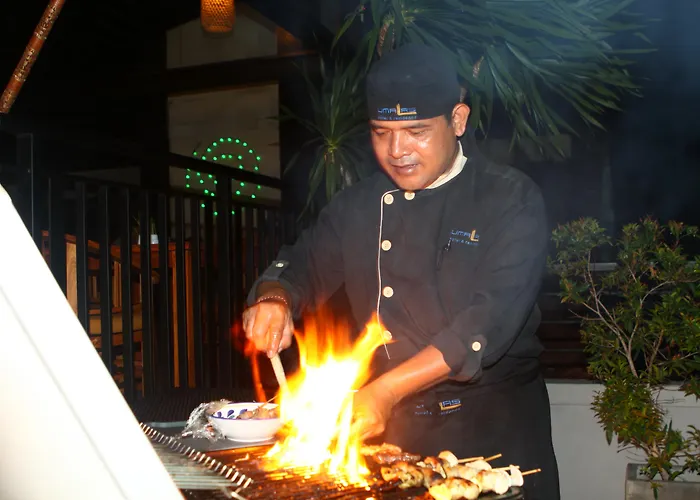 Apartahotel Umalas & Seminyak