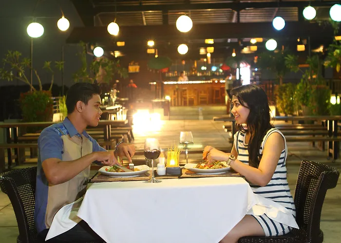Apartahotel Umalas & 3*