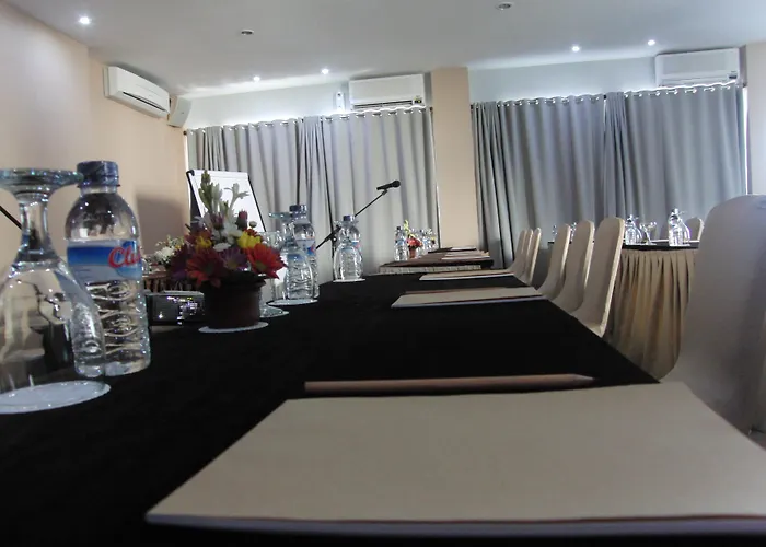 Apartahotel Umalas & Seminyak
