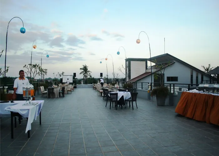 Apartahotel Umalas & Seminyak