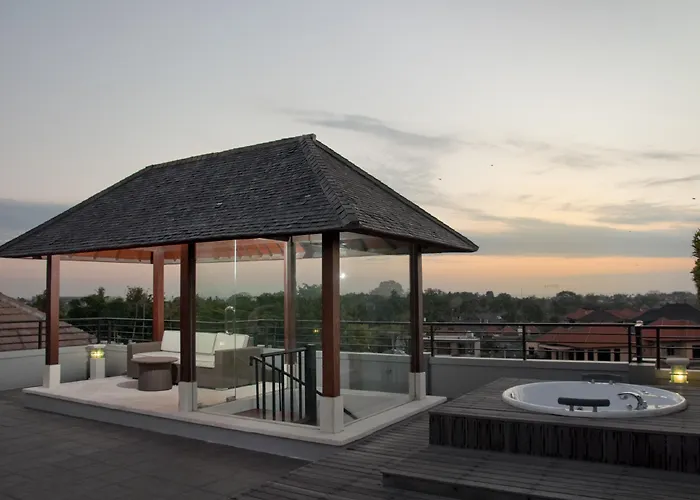 Umalas & Seminyak