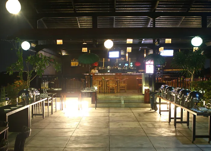 Apartahotel Umalas &