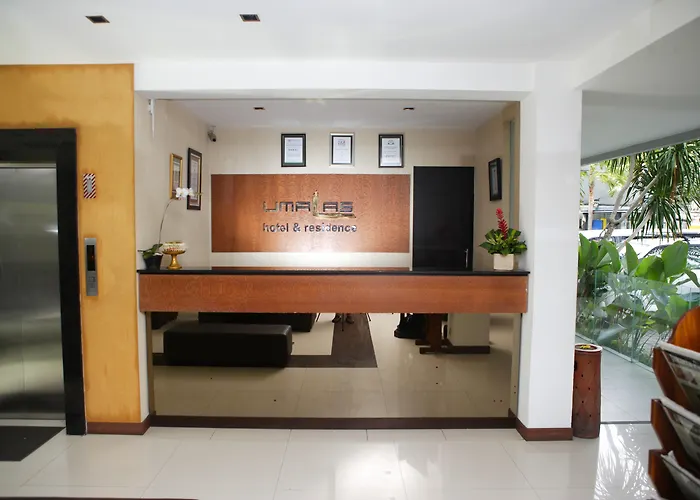 Umalas & Seminyak