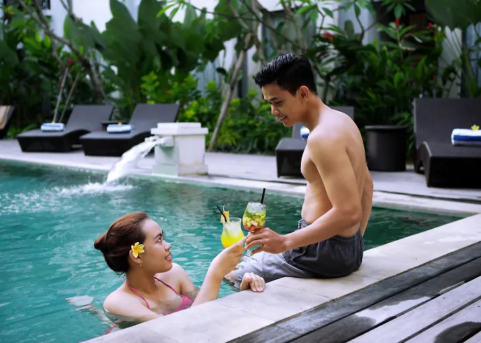Apartahotel Umalas & 3*
