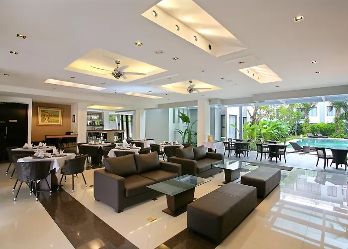 Umalas & Apartahotel Seminyak