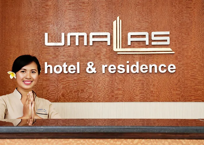 Umalas & Apartahotel