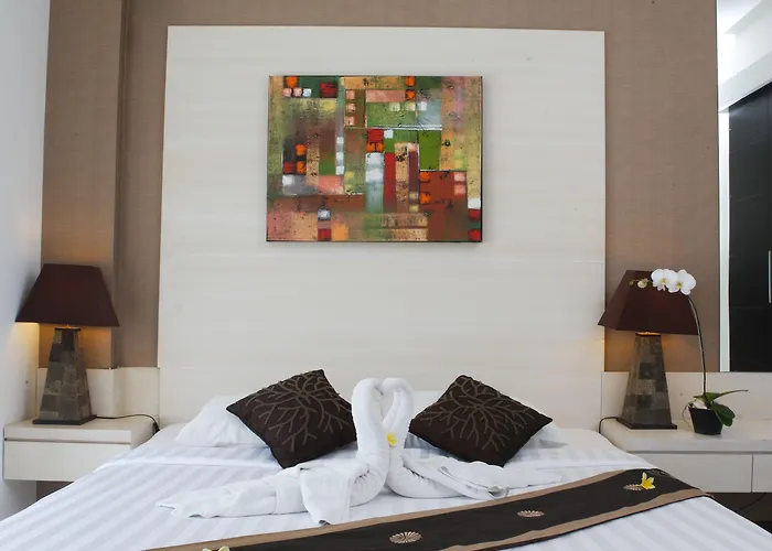 Umalas & Seminyak