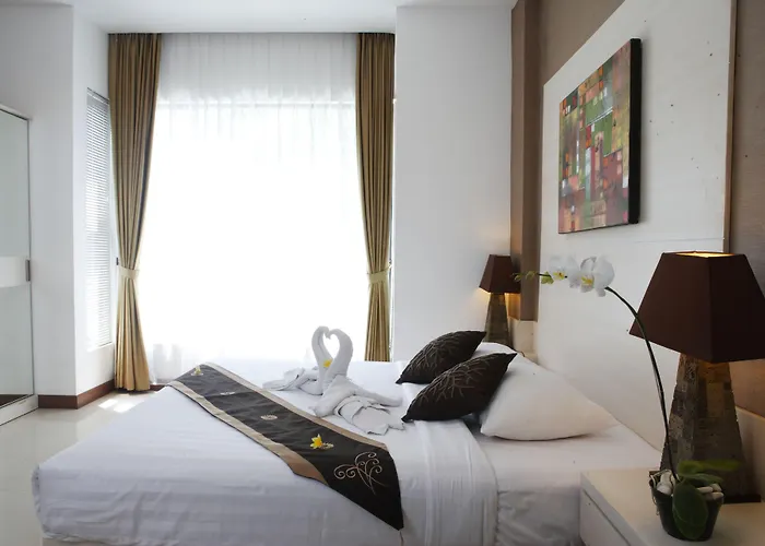 Apartahotel Umalas & 3*