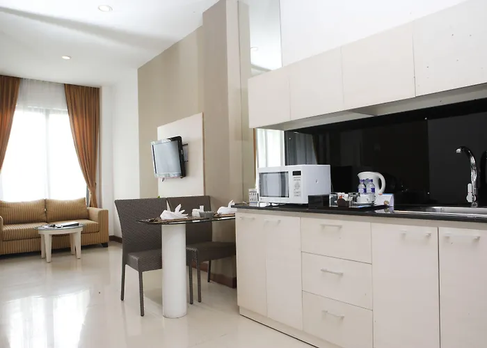 Umalas & 3* Seminyak