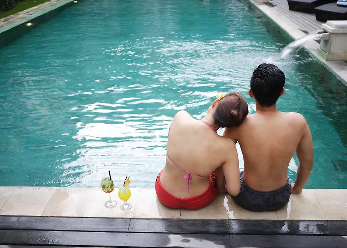 Apartahotel Umalas & Seminyak
