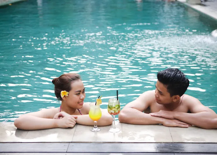Apartahotel Umalas & Seminyak