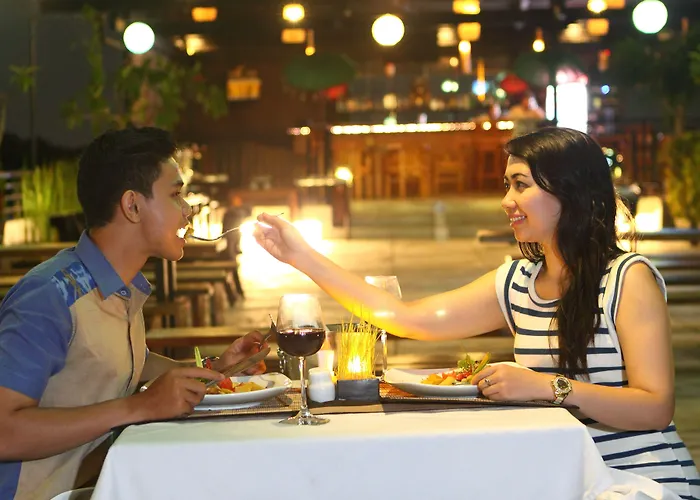 Apartahotel Umalas & Seminyak