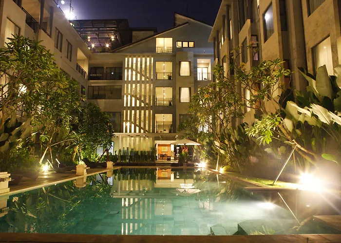 Umalas & 3* Seminyak