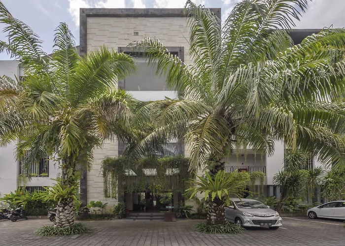 Umalas & 3* Seminyak