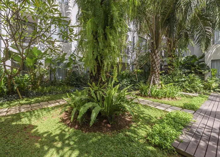 Umalas & 3* Seminyak