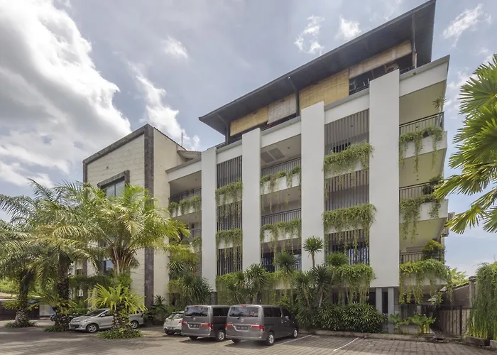 Umalas & Apartahotel Seminyak