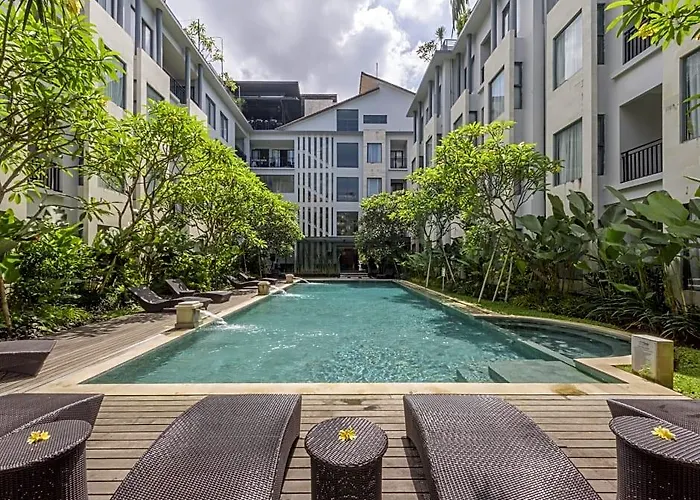 Umalas & Seminyak
