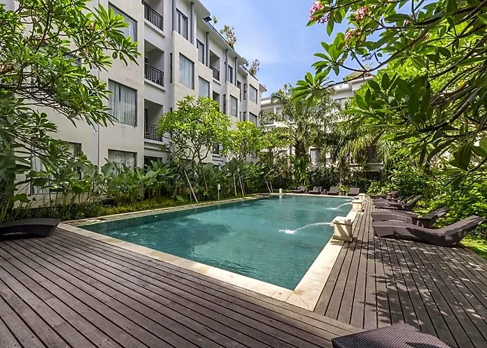 Aparthotel Umalas & Seminyak (Bali)