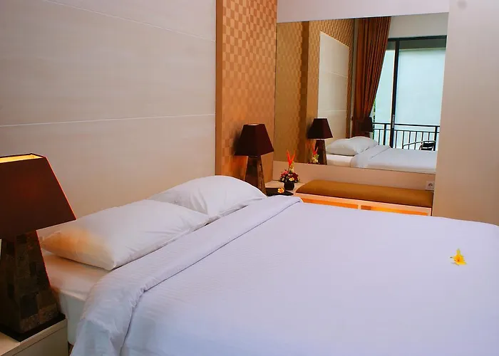 Apartahotel Umalas & Seminyak