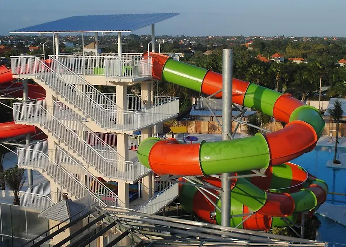 Apartahotel Umalas & 3*