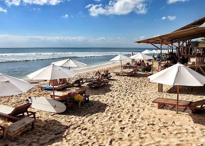 Umalas & 3* Seminyak