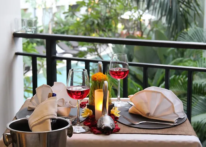 Apartahotel Umalas & Seminyak