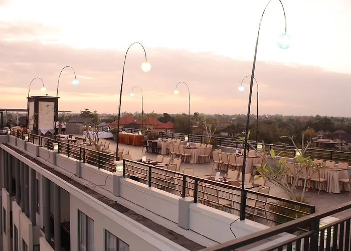 Apartahotel Umalas & Seminyak