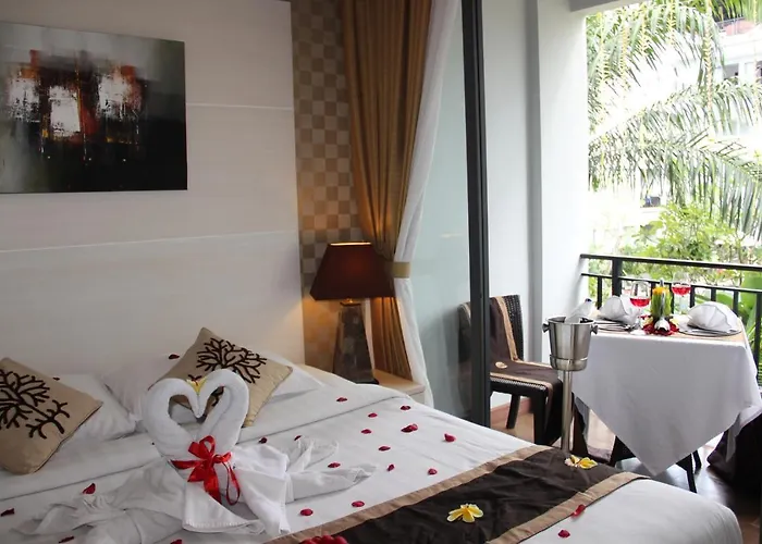 Umalas & Apartahotel 3*