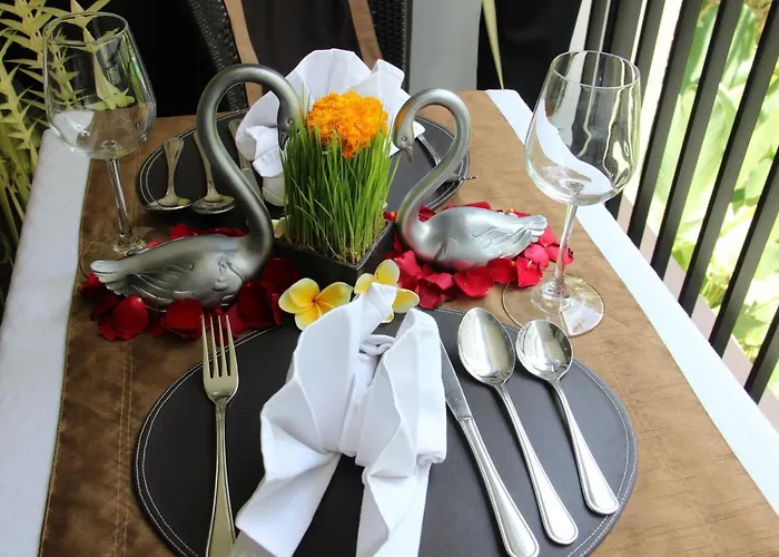 Apartahotel Umalas & Seminyak