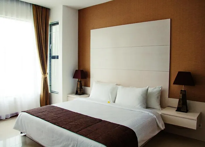 Umalas & 3* Seminyak