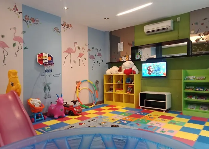 Apartahotel Umalas & Seminyak